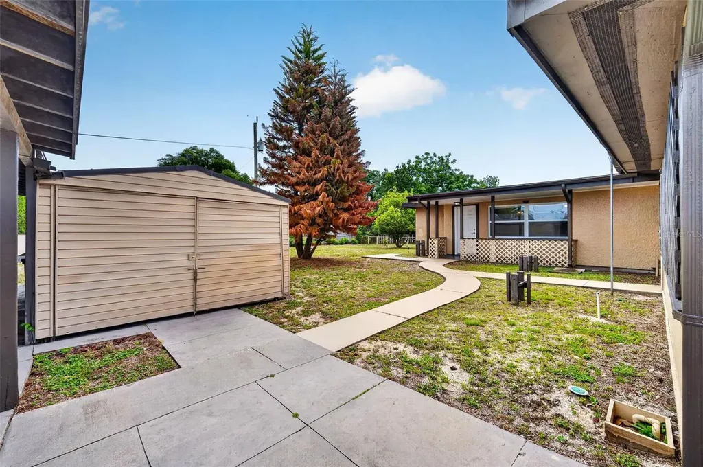 1961 Carolina Avenue Ormond Beach FL 32174