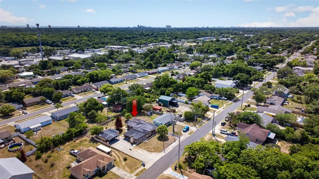 1961 Carolina Avenue Ormond Beach FL 32174