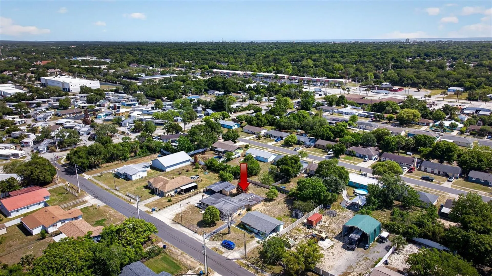 1961 Carolina Avenue Ormond Beach FL 32174