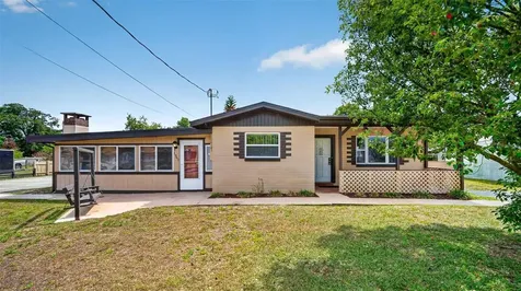 1961 Carolina Avenue Ormond Beach FL 32174