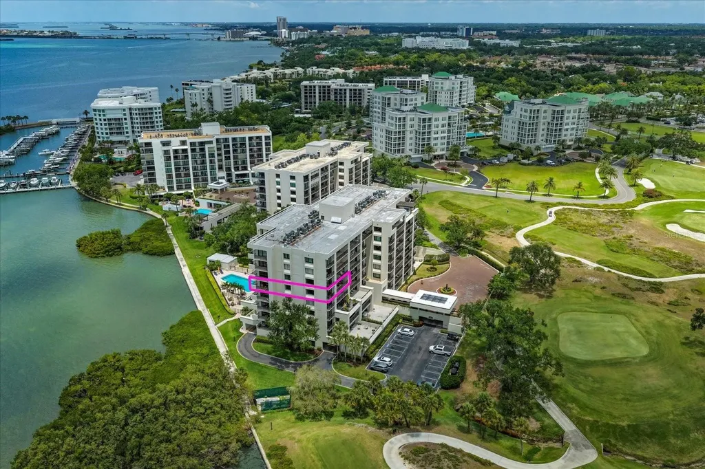 4 Belleview Boulevard Belleair FL 33756