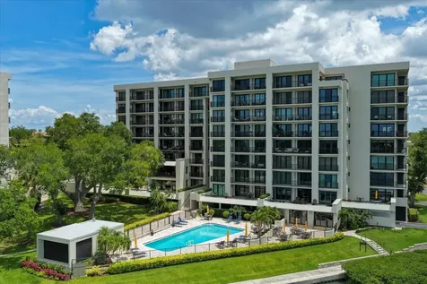4 Belleview Boulevard Belleair FL 33756