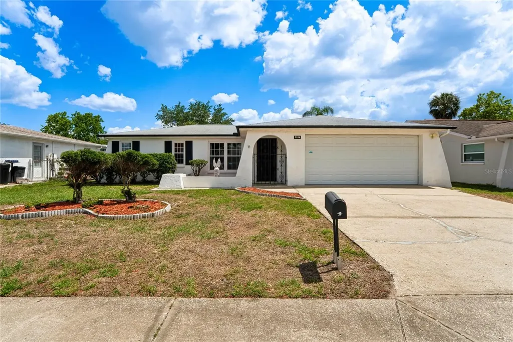 7234 Lincoln Park Lane Port Richey FL 34667