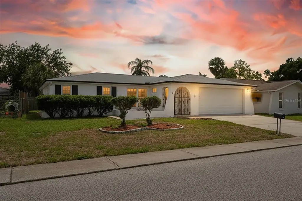 7234 Lincoln Park Lane Port Richey FL 34667