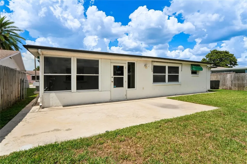7234 Lincoln Park Lane Port Richey FL 34667