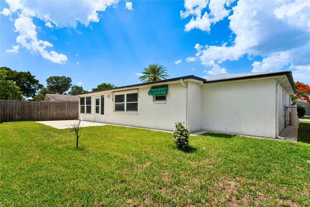 7234 Lincoln Park Lane Port Richey FL 34667