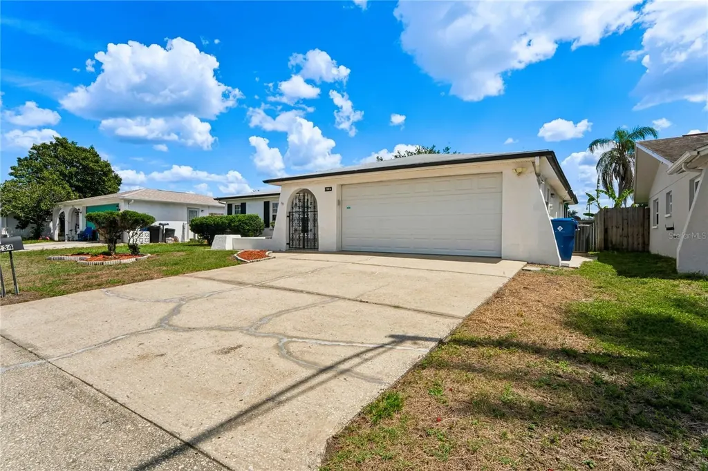 7234 Lincoln Park Lane Port Richey FL 34667
