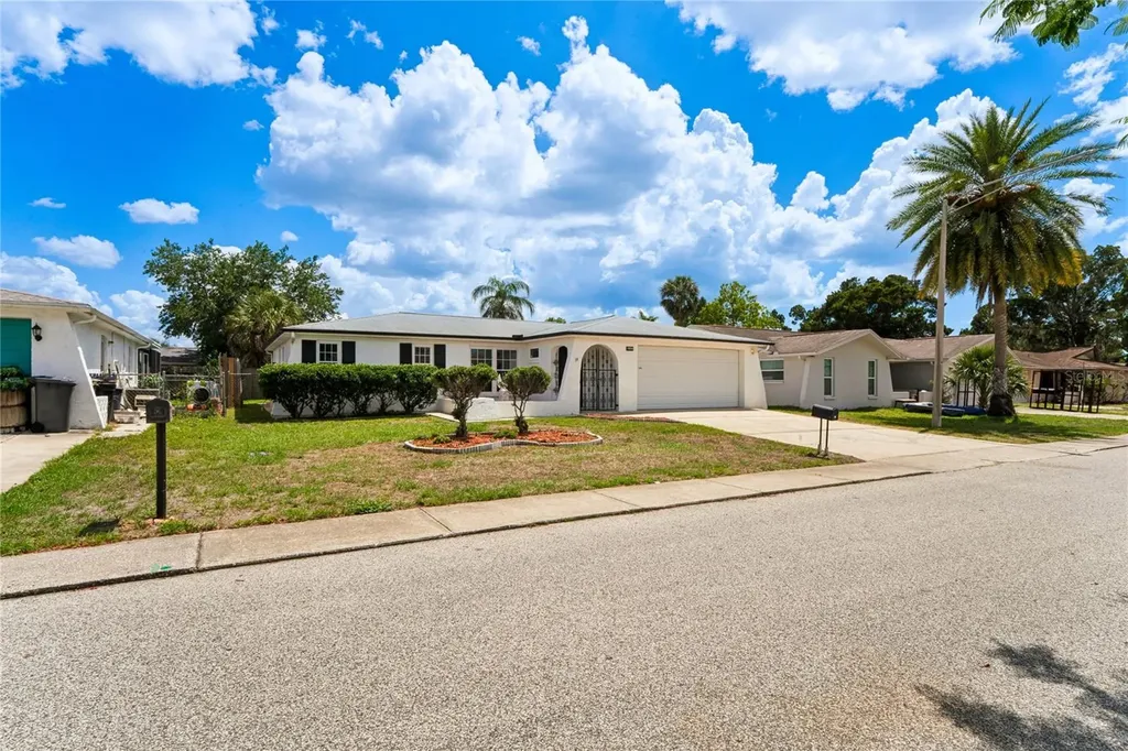7234 Lincoln Park Lane Port Richey FL 34667