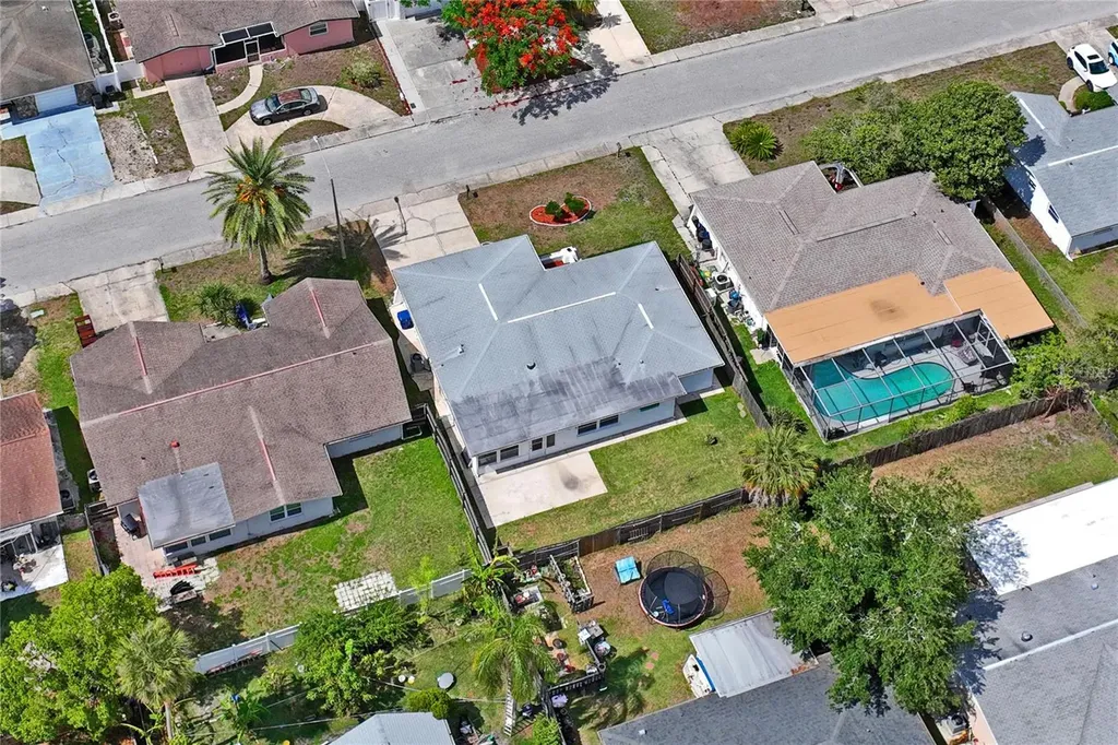 7234 Lincoln Park Lane Port Richey FL 34667