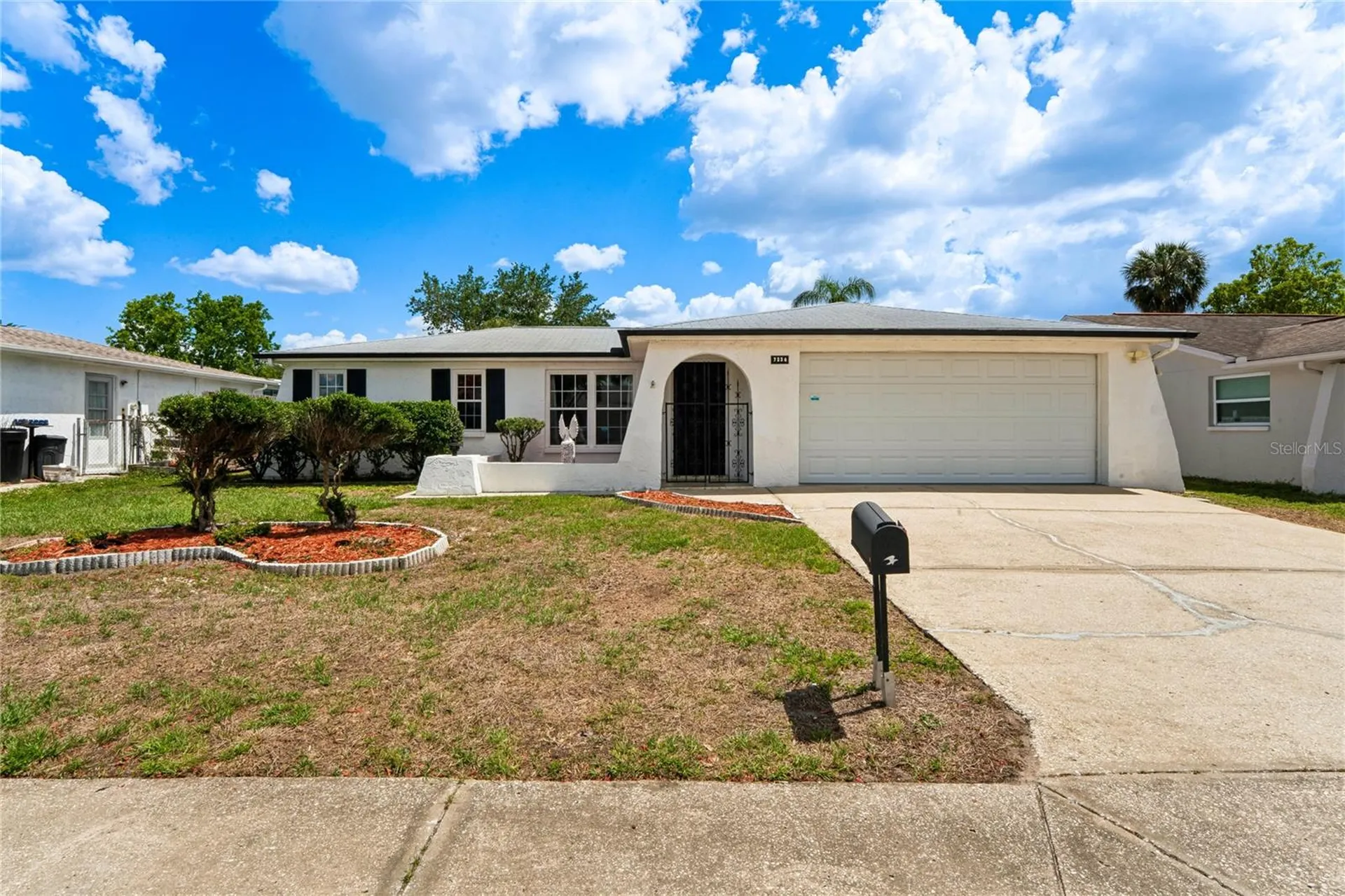 7234 Lincoln Park Lane Port Richey FL 34667