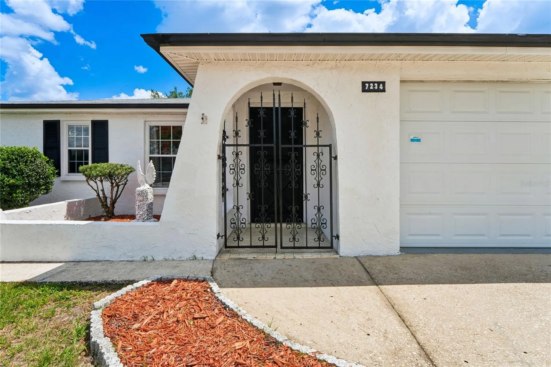 7234 Lincoln Park Lane Port Richey FL 34667