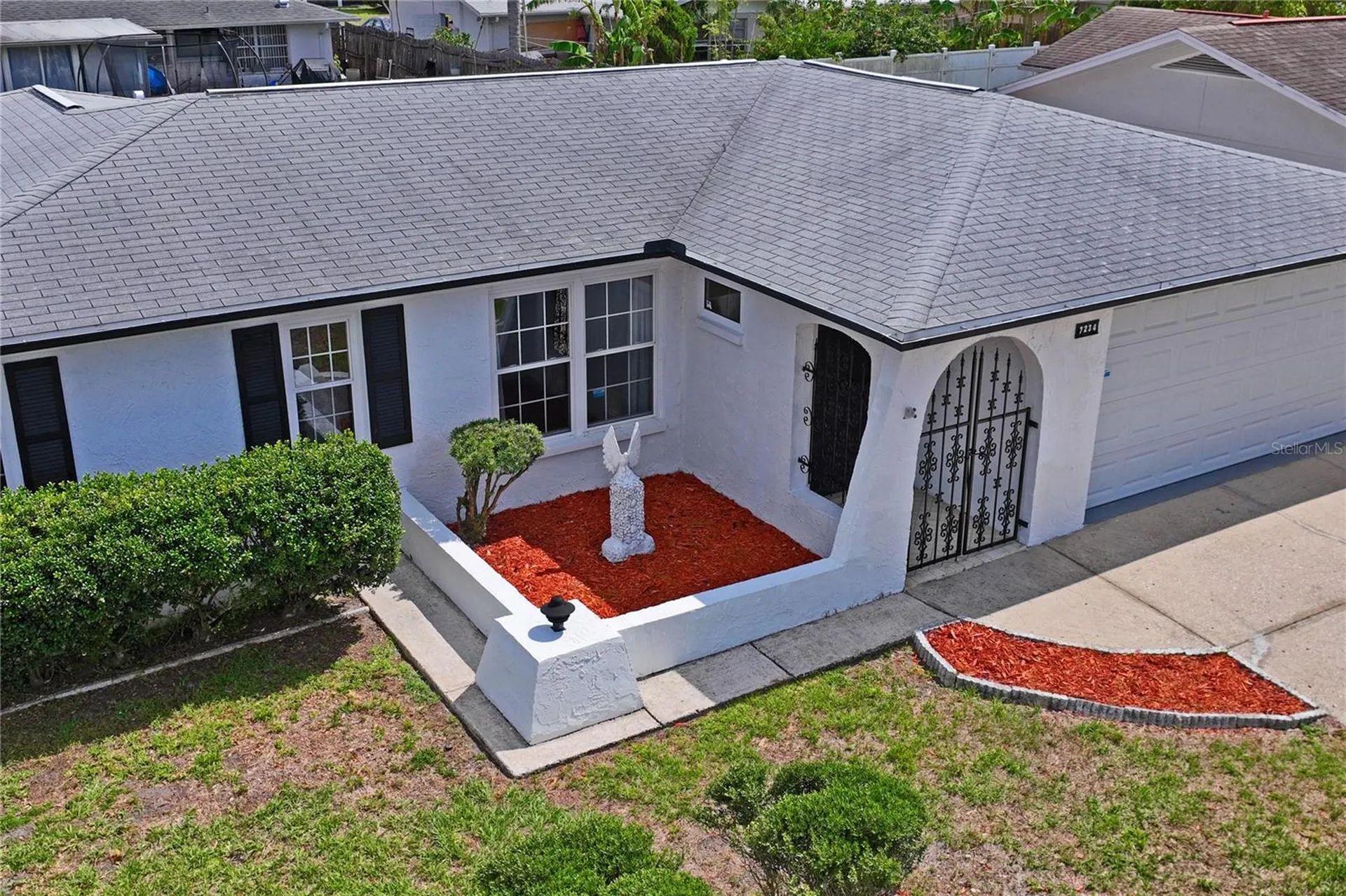 7234 Lincoln Park Lane Port Richey FL 34667