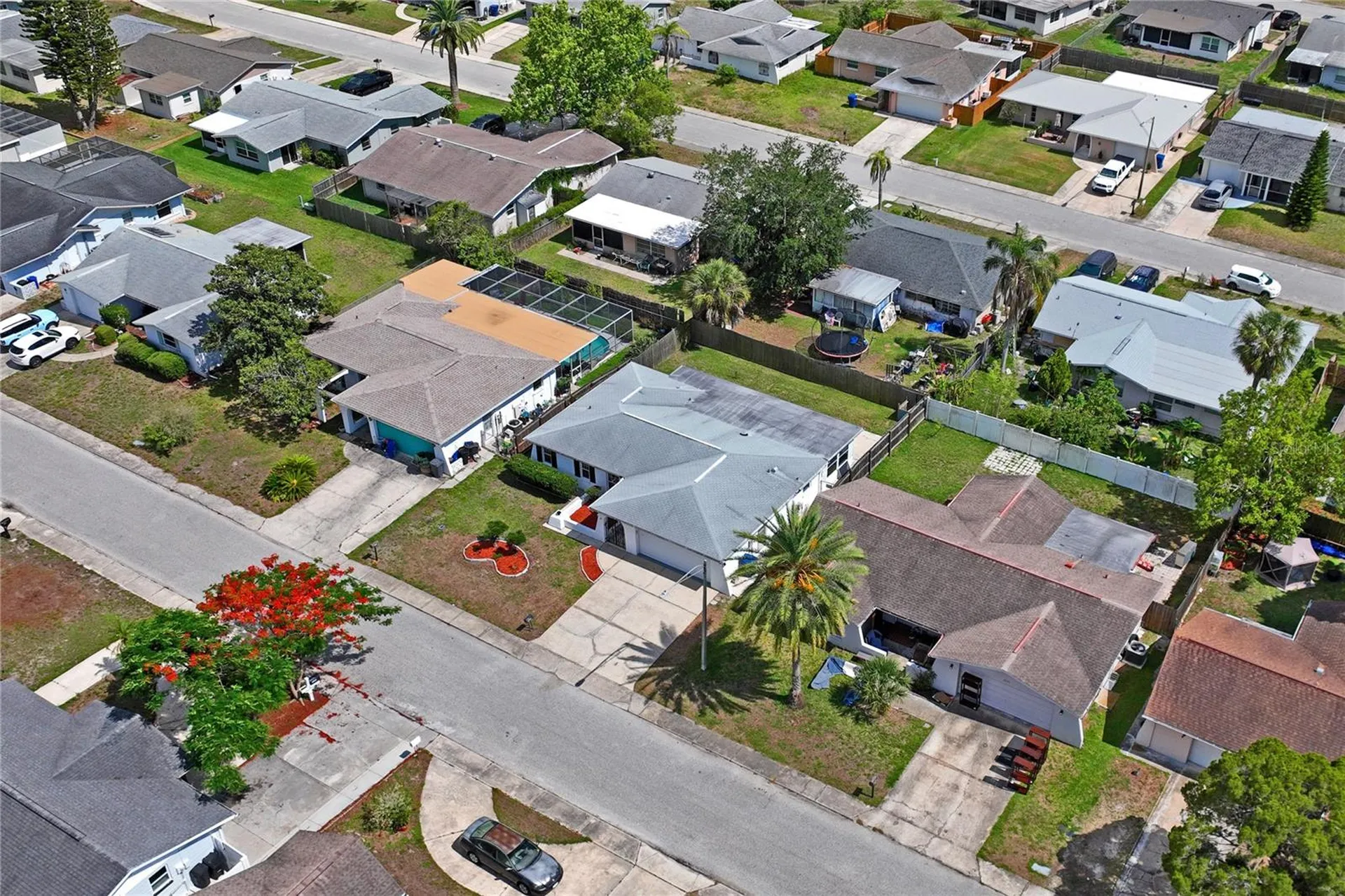 7234 Lincoln Park Lane Port Richey FL 34667