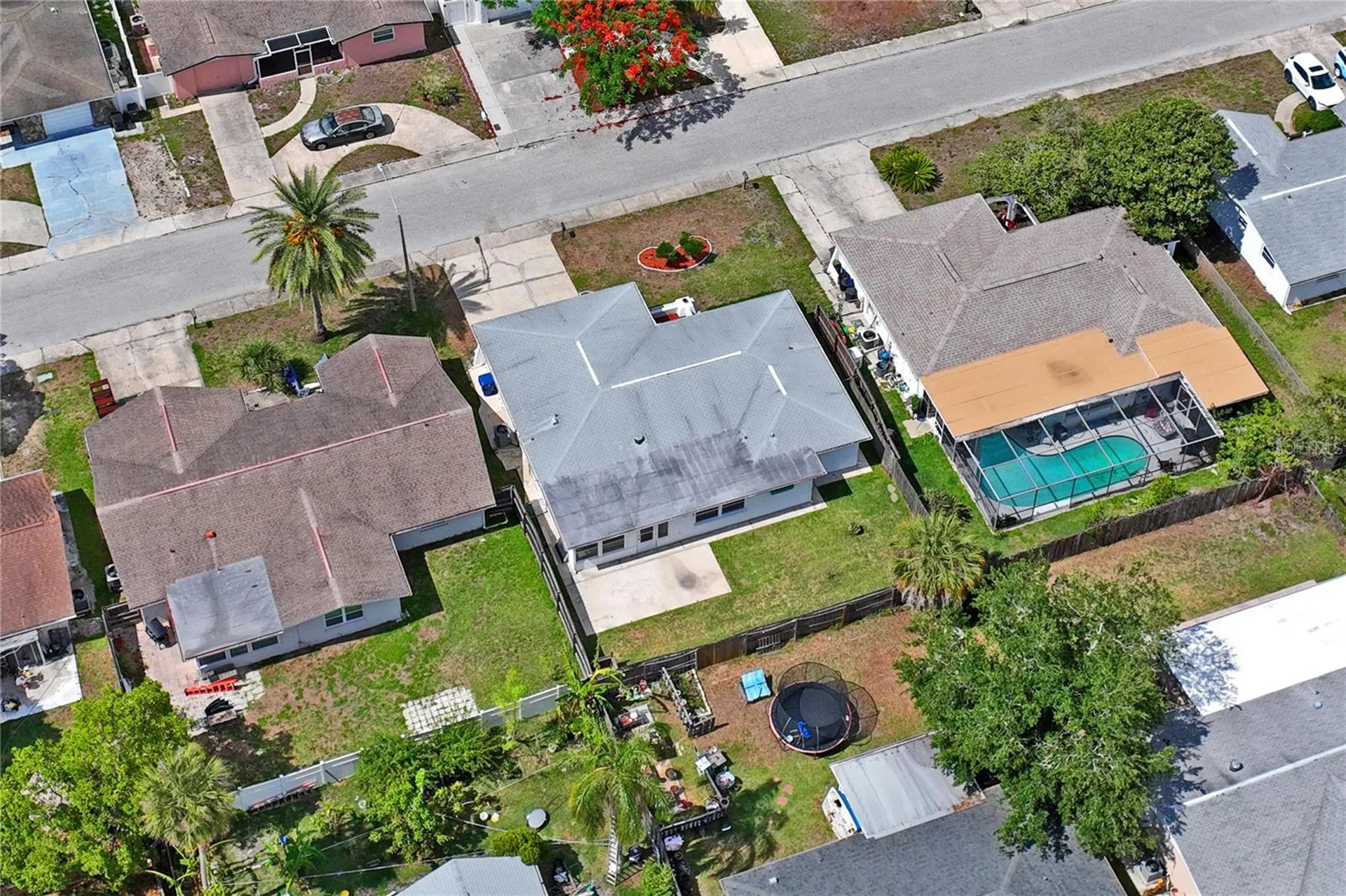 7234 Lincoln Park Lane Port Richey FL 34667