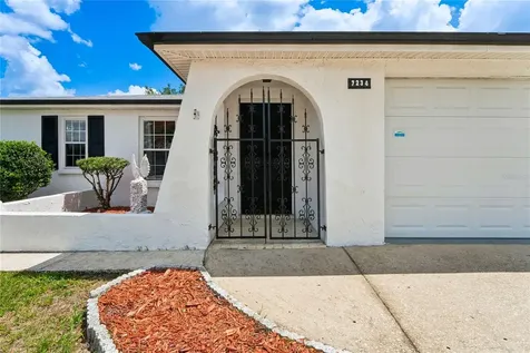 7234 Lincoln Park Lane Port Richey FL 34667