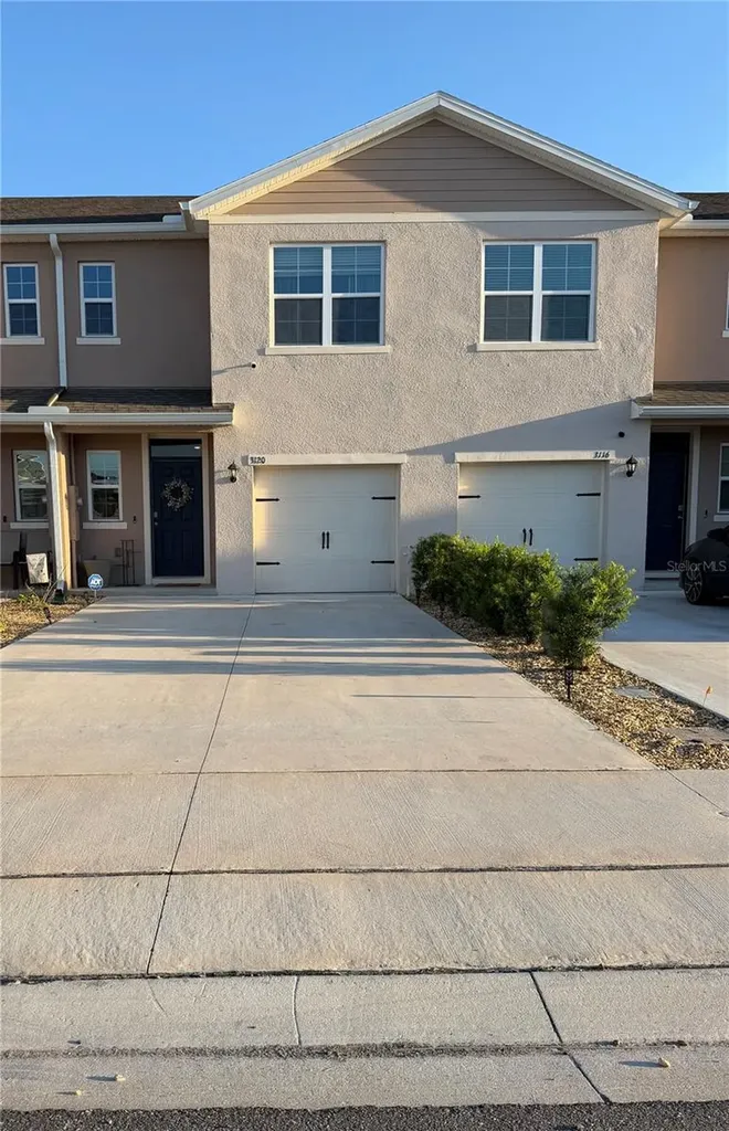 3120 Goose Road Davenport FL 33837