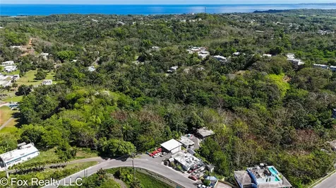 Carr. 414 Km 3.2 Bo.cruces Aguada PR 00602