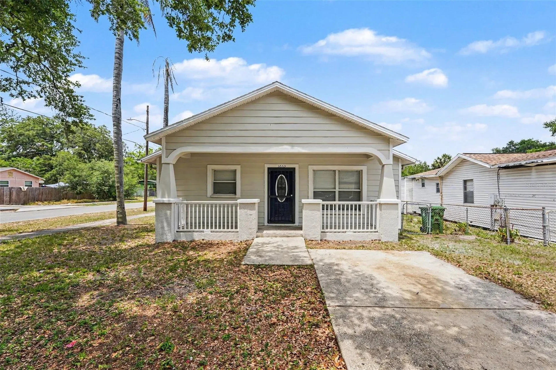 1602 E North Bay Street Tampa FL 33610