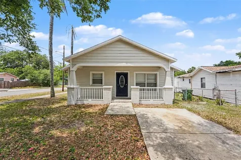 1602 E North Bay Street Tampa FL 33610