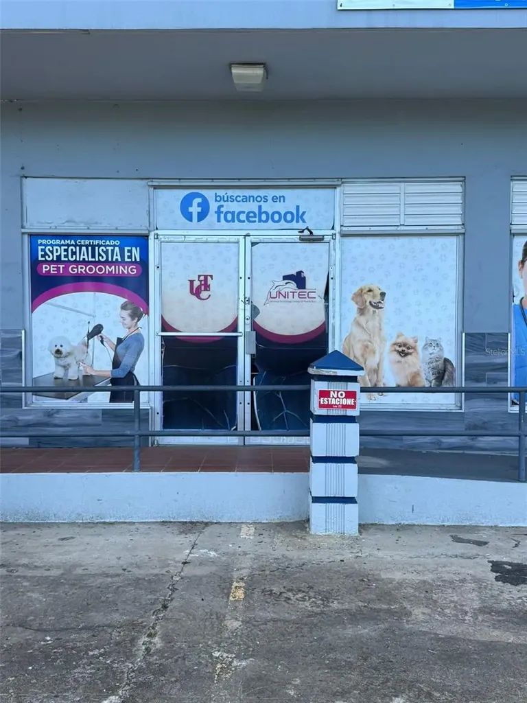 440 Paseo Real Marina Aguadilla PR 00603