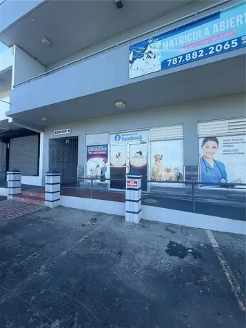 440 Paseo Real Marina Aguadilla PR 00603