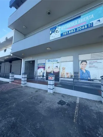 440 Paseo Real Marina Aguadilla PR 00603