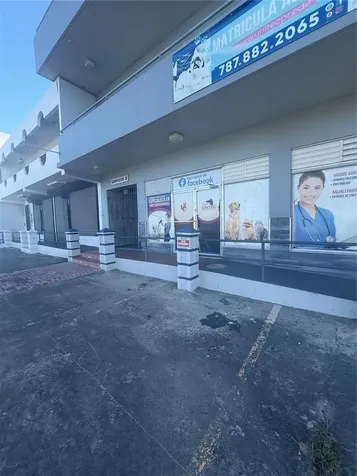 440 Paseo Real Marina Aguadilla PR 00603
