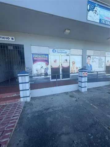 440 Paseo Real Marina Aguadilla PR 00603