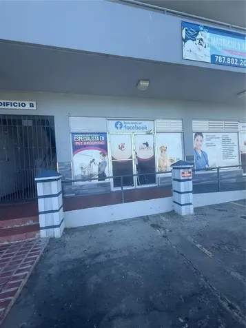 440 Paseo Real Marina Aguadilla PR 00603