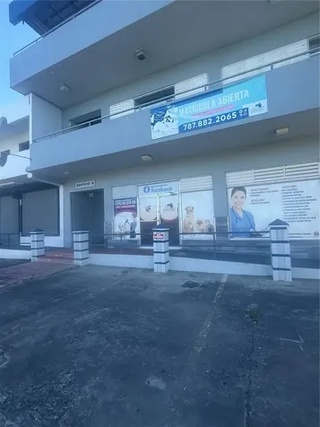 440 Paseo Real Marina Aguadilla PR 00603