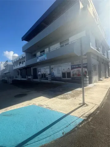 440 Paseo Real Marina Aguadilla PR 00603