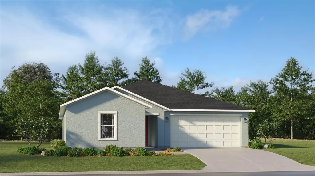 4822 NW 16th Street Ocala FL 34482