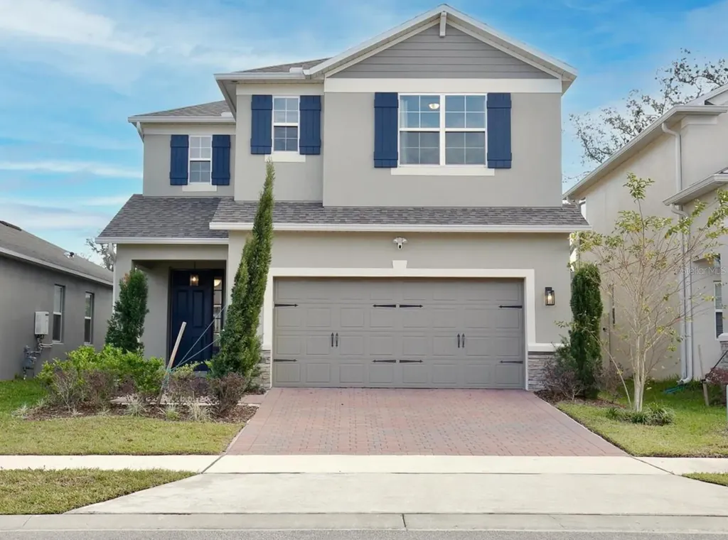 1769 Deans Crossing Lane Orlando FL 32825