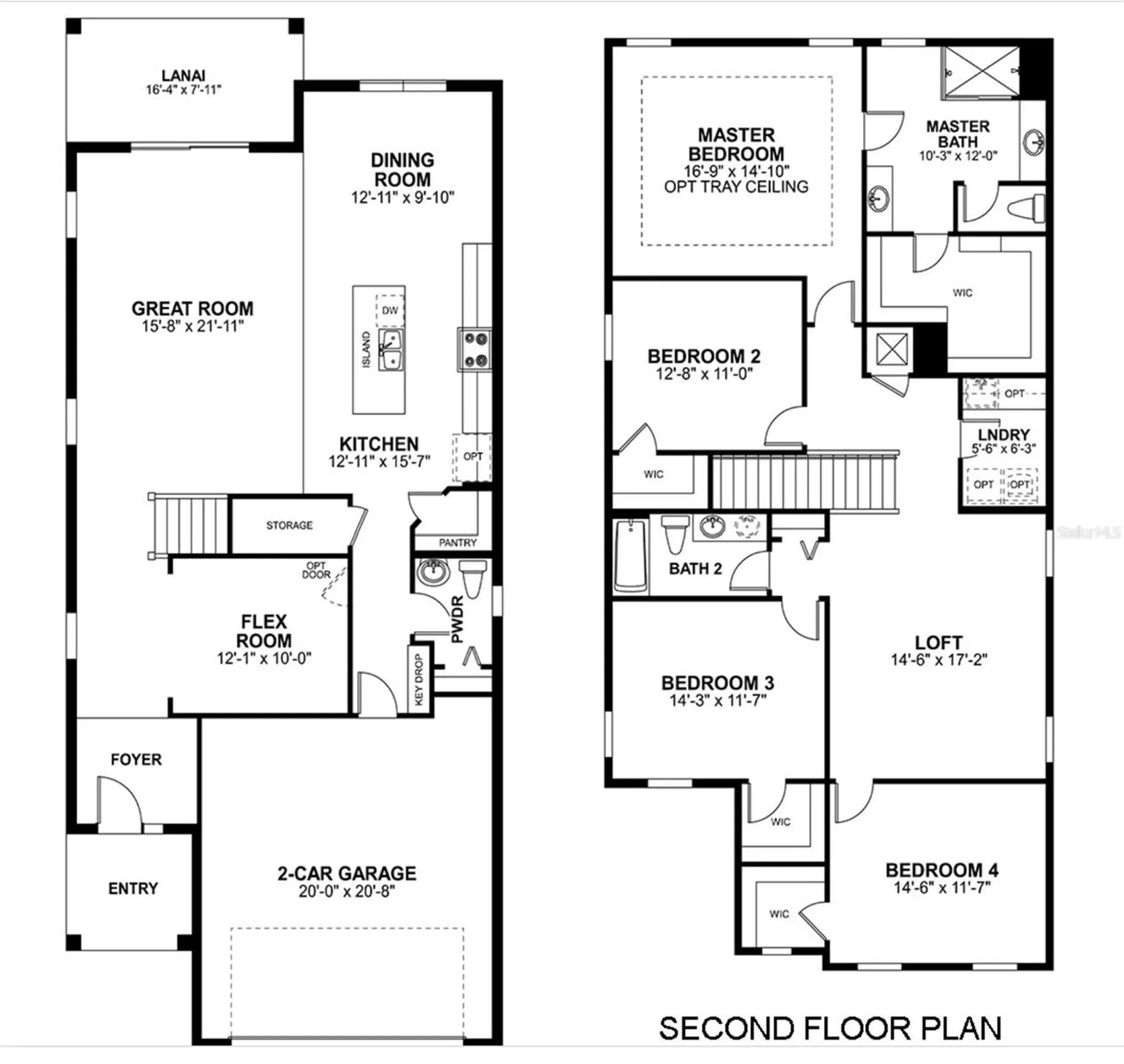 1769 Deans Crossing Lane Orlando FL 32825