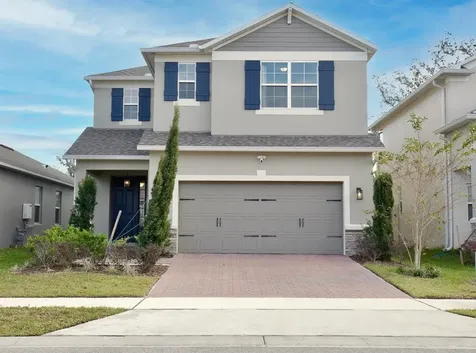 1769 Deans Crossing Lane Orlando FL 32825