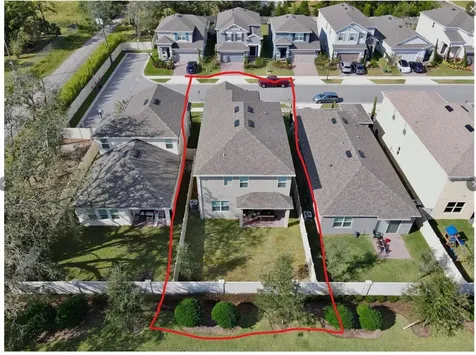 1769 Deans Crossing Lane Orlando FL 32825