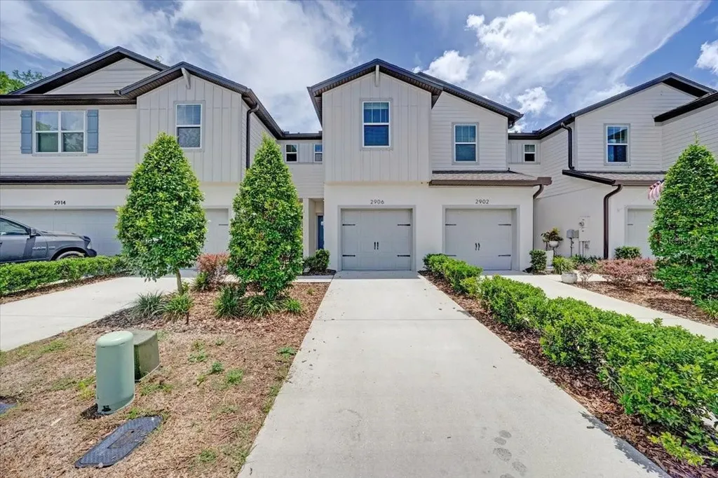 2906 Deer Pine Trail Land O Lakes FL 34638