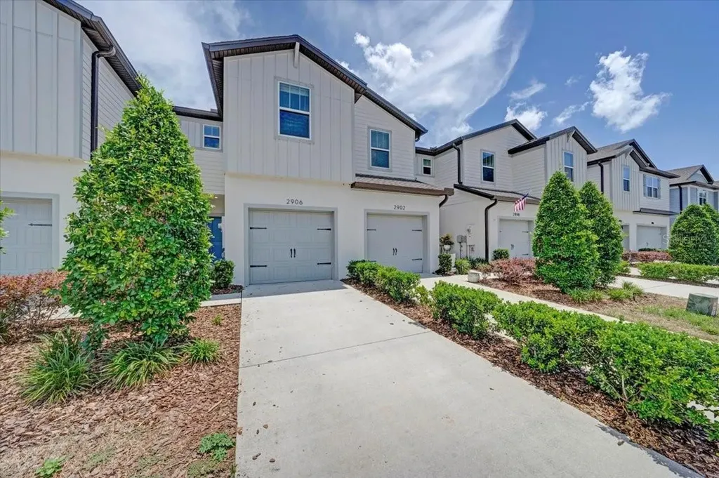 2906 Deer Pine Trail Land O Lakes FL 34638