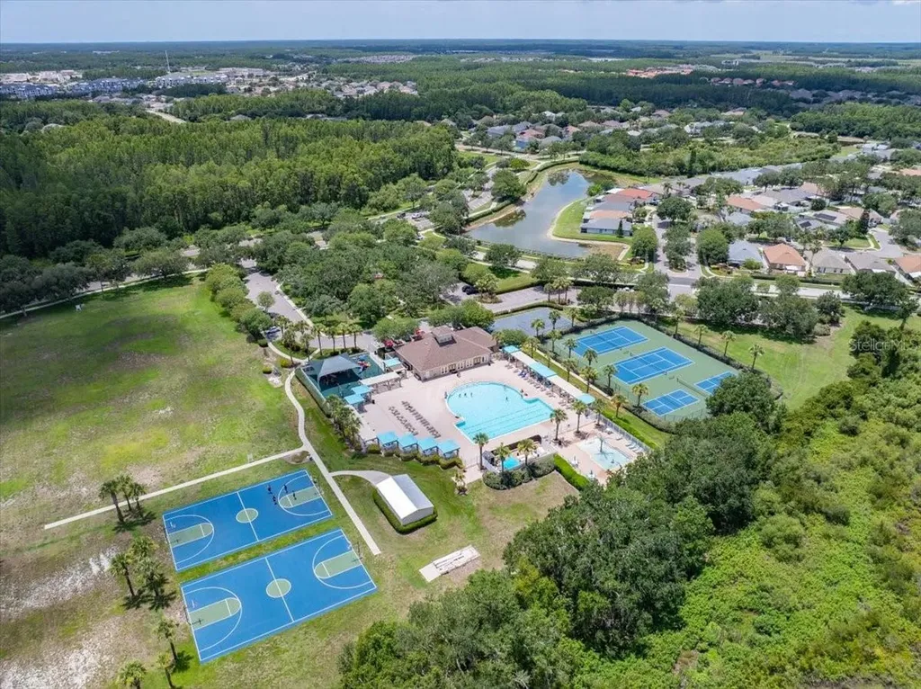 2906 Deer Pine Trail Land O Lakes FL 34638