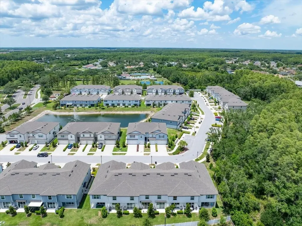 2906 Deer Pine Trail Land O Lakes FL 34638