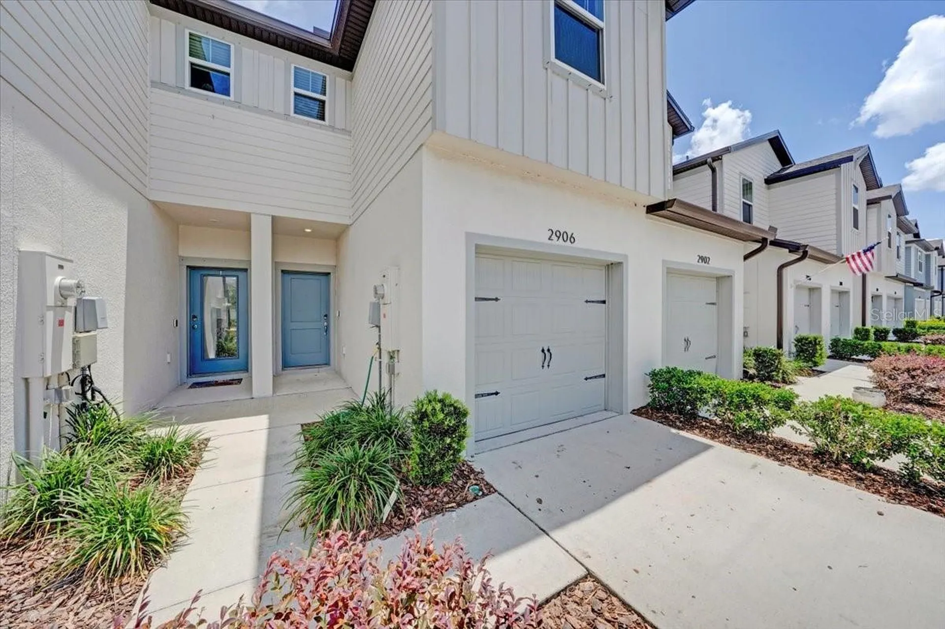 2906 Deer Pine Trail Land O Lakes FL 34638
