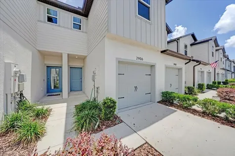 2906 Deer Pine Trail Land O Lakes FL 34638