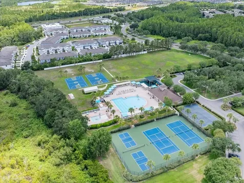 2906 Deer Pine Trail Land O Lakes FL 34638