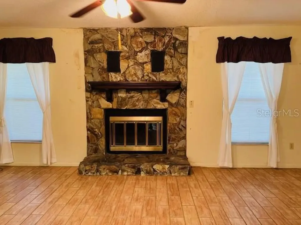 12470 SW 16th Avenue Ocala FL 34473