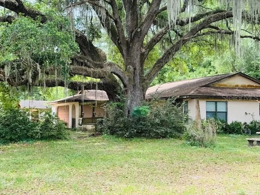 12470 SW 16th Avenue Ocala FL 34473