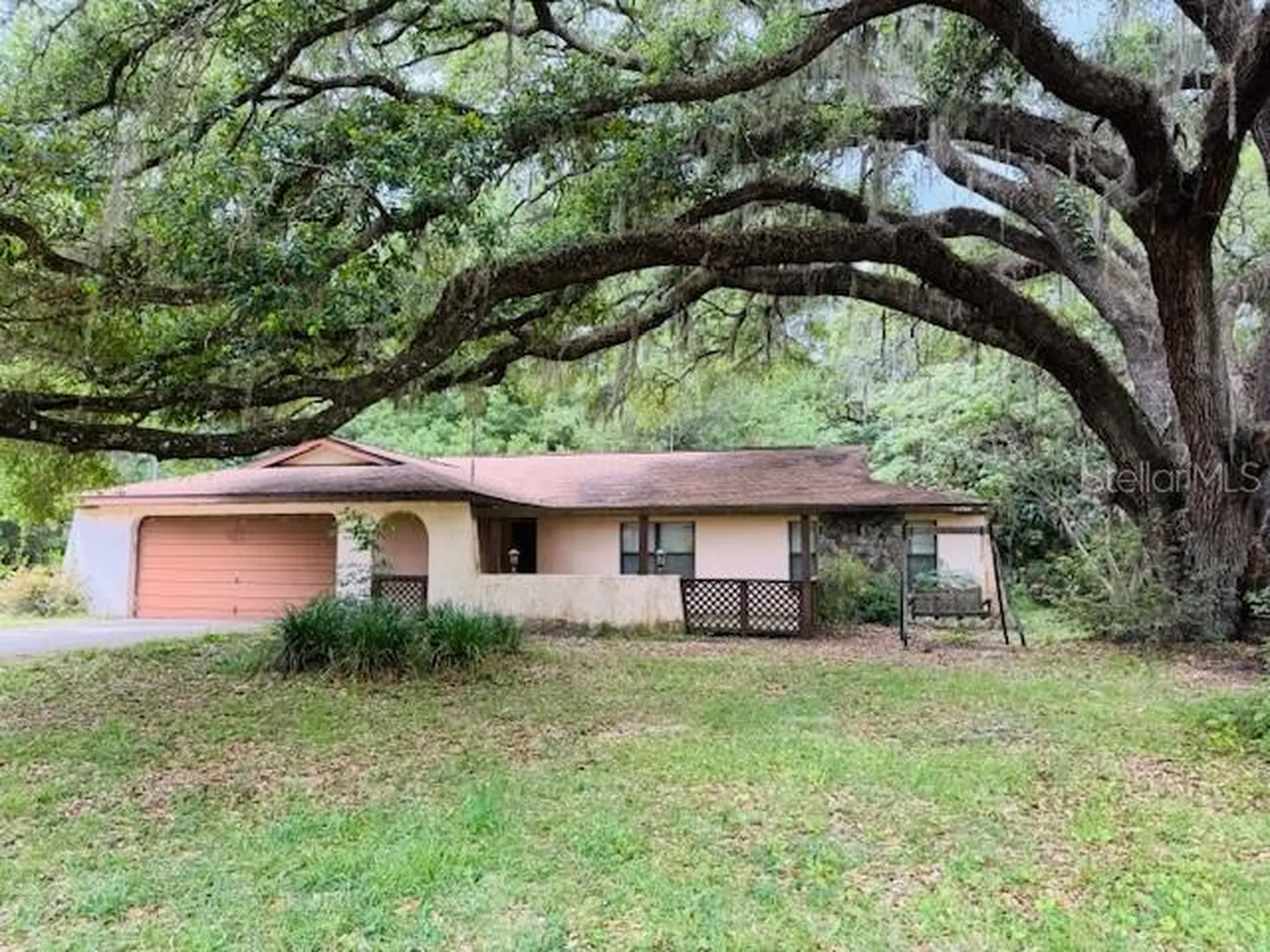 12470 SW 16th Avenue Ocala FL 34473