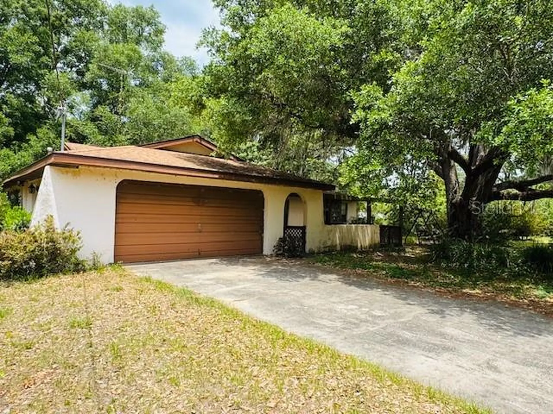 12470 SW 16th Avenue Ocala FL 34473
