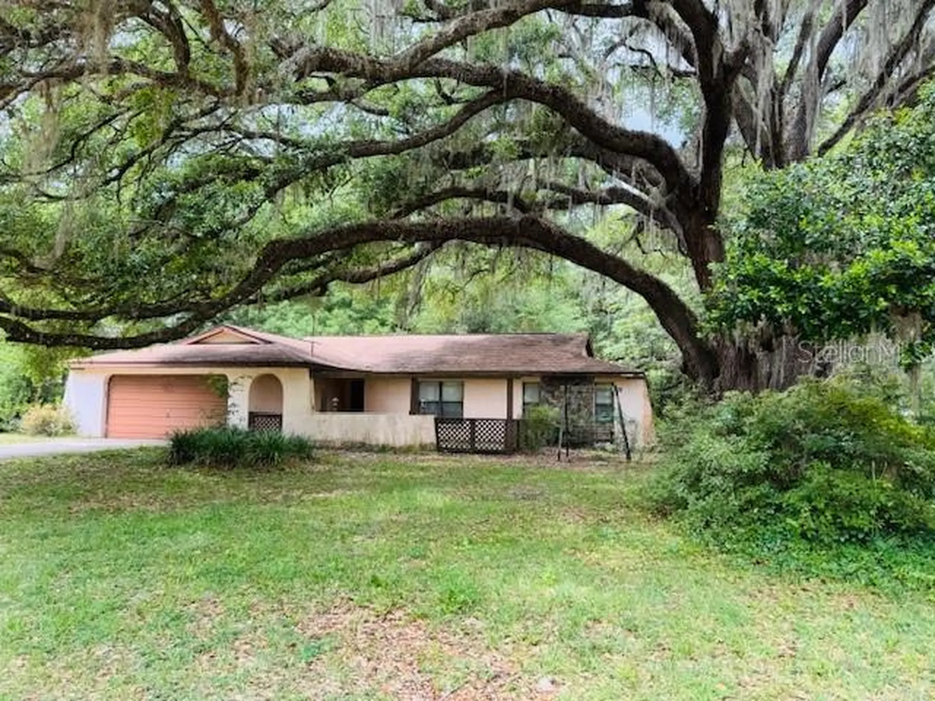 12470 SW 16th Avenue Ocala FL 34473