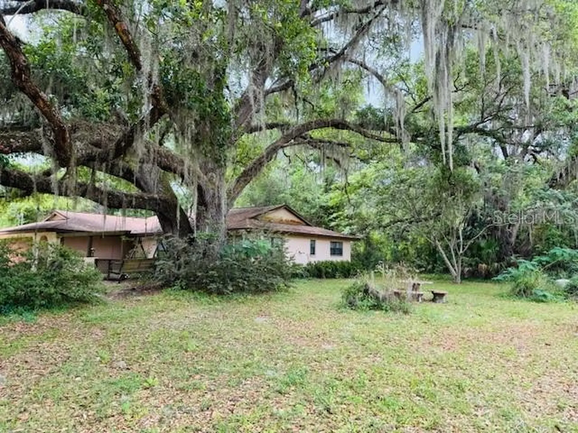 12470 SW 16th Avenue Ocala FL 34473