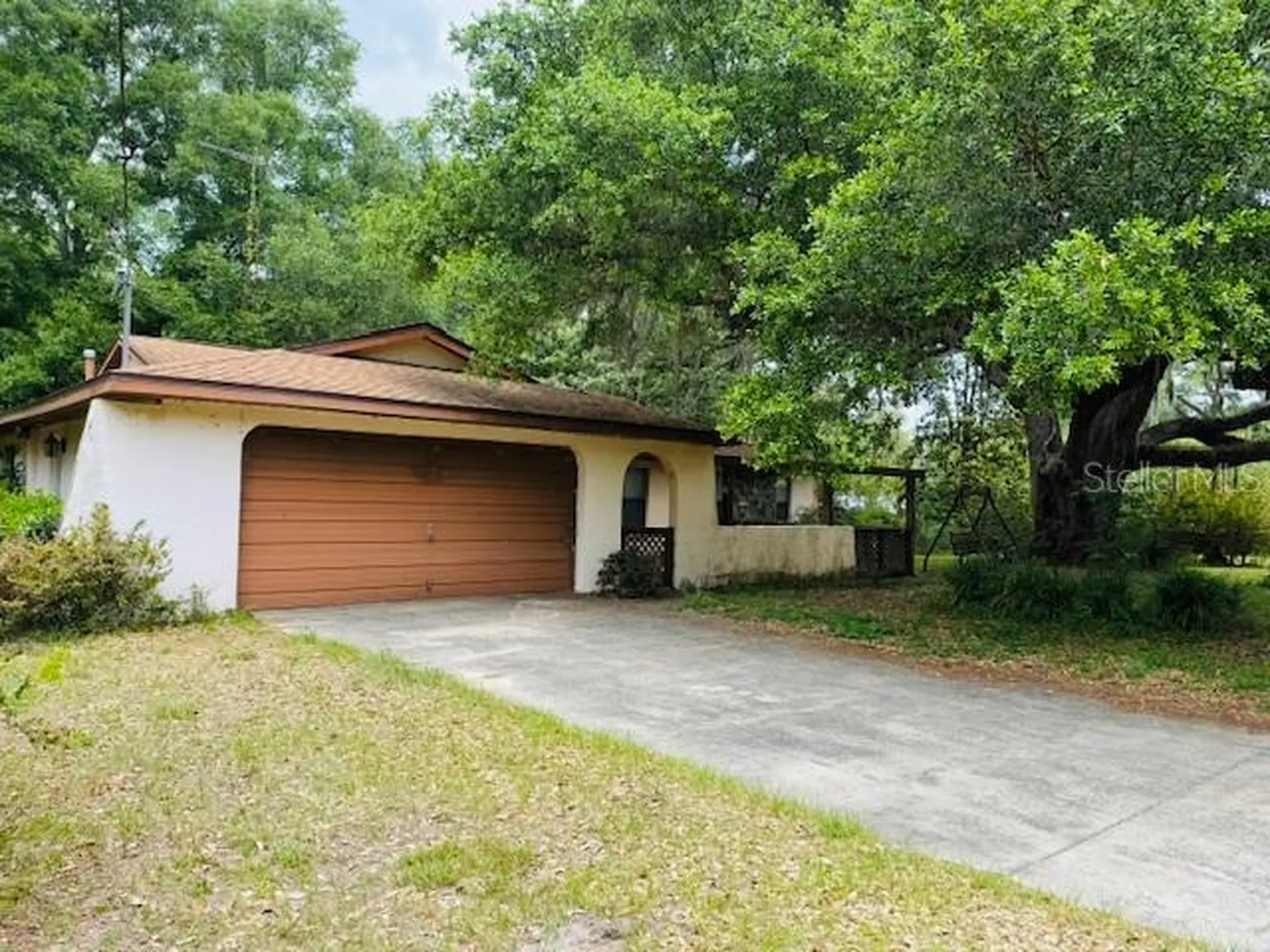 12470 SW 16th Avenue Ocala FL 34473